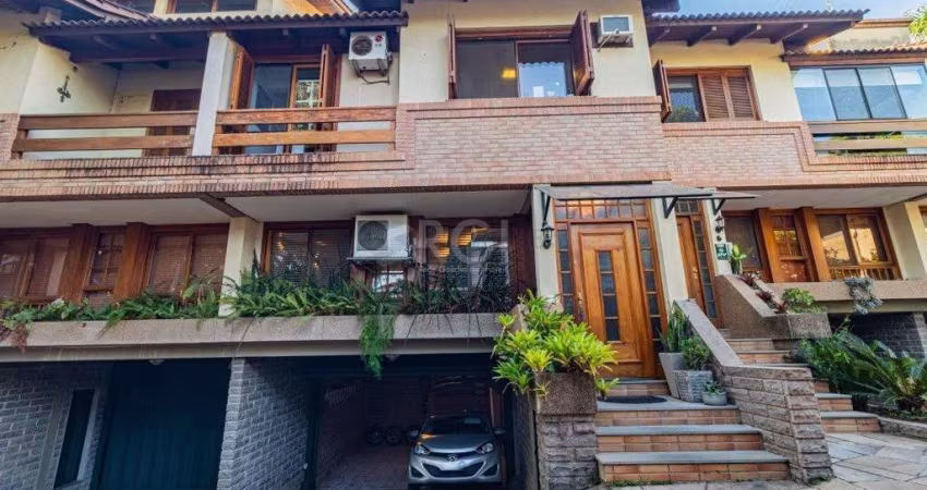 Casa em Condomínio em Tristeza