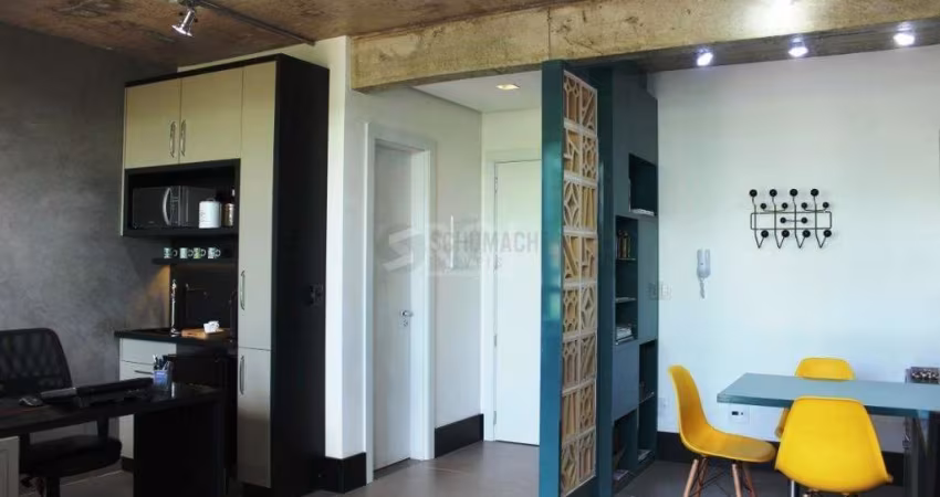 Conjunto/Sala Comercial para Venda - 32m² Bairro Tristeza