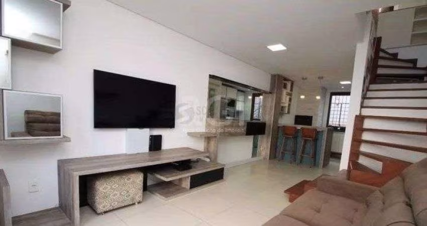 Apartamento em Bom Jesus