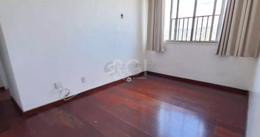Apartamento em Cristal