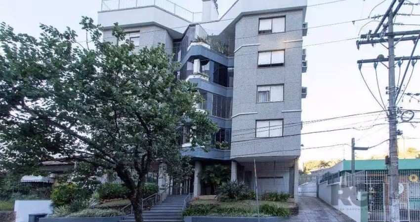 Apartamento com 3 quartos à venda na Rua Dona Augusta, 294, Menino Deus, Porto Alegre