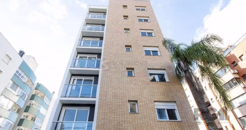 Cobertura para Venda - 214.34m², 3 dormitórios, sendo 3 suites, 2 vagas - Tristeza