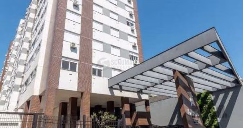 Apartamento em Cidade Baixa