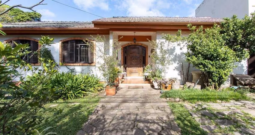 Casa em Santa Tereza