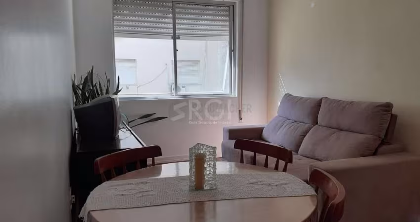 Apartamento para Venda - 41.17m², 1 dormitório, Cidade Baixa