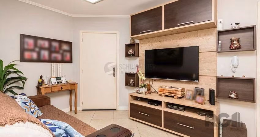 Apartamento em Cavalhada