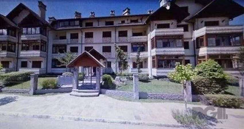 Apartamento em Avenida Central