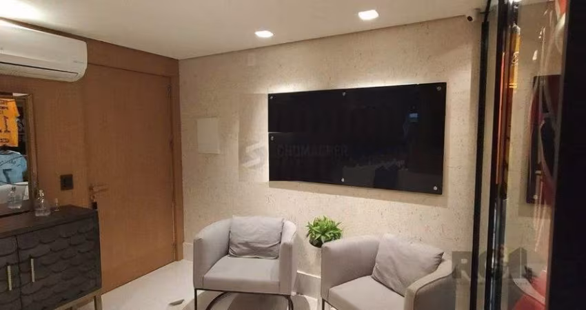 Sala Comercial em Floresta