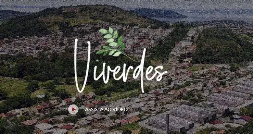 Casa em condomínio fechado com 2 quartos à venda na Estrada Cristiano Kraemer, 5126, Vila Nova, Porto Alegre