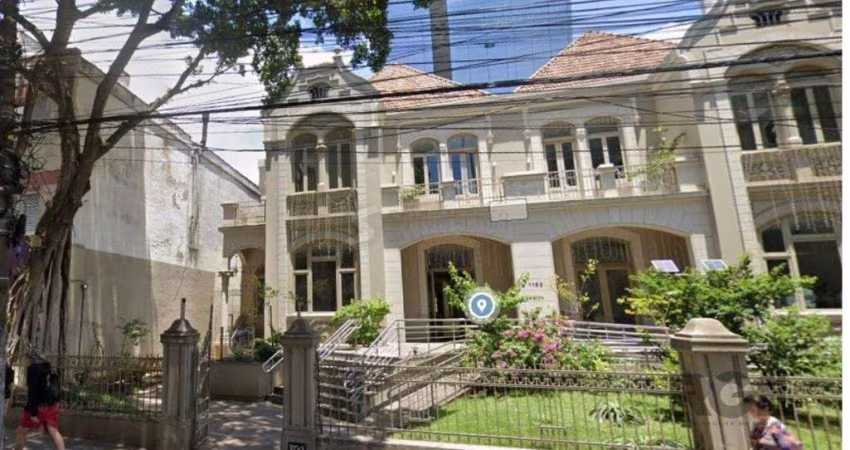 Sala comercial para venda com 45m² no bairro Independência