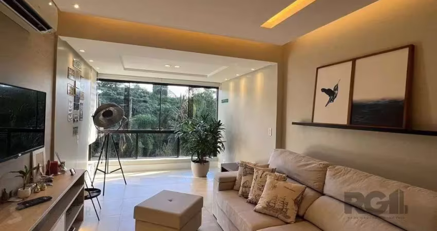 Cobertura para venda - 209m², 3 dormitórios, sendo 1 suites, 2 vagas - bela vista