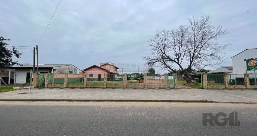 Terreno Residencial em Ponta Grossa