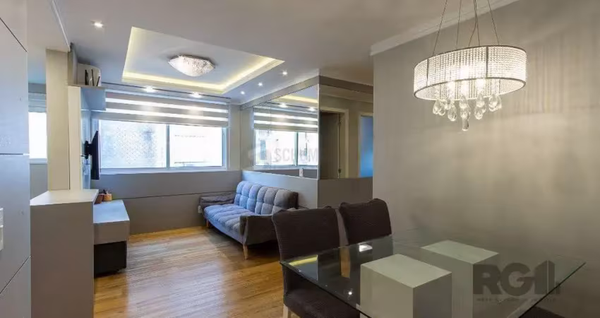 Apartamento em Ipanema
