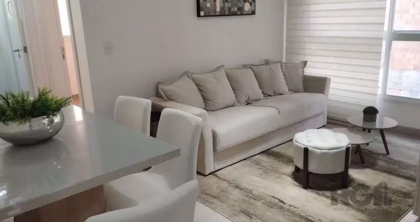 Apartamento com 2 quartos à venda na Rua Jose Milton Lopez, 1072, Zona Nova, Capão da Canoa