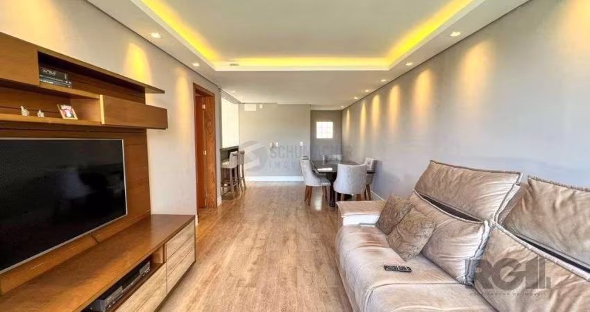Apartamento em Camaquã