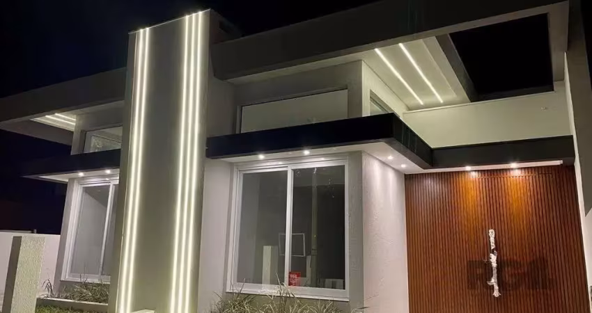 Casa com 2 quartos à venda na Rua Miraguaia, 141, Jardim Beira Mar, Capão da Canoa