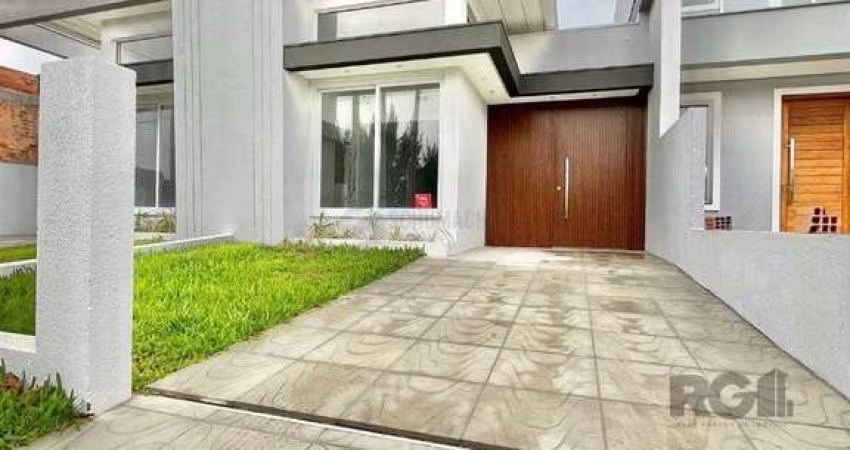 Casa em Jardim Beira Mar