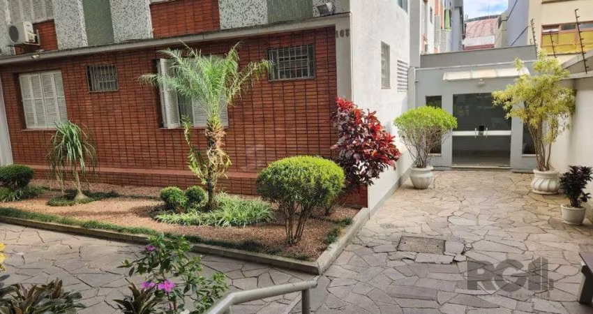 Apartamento em Santa Tereza