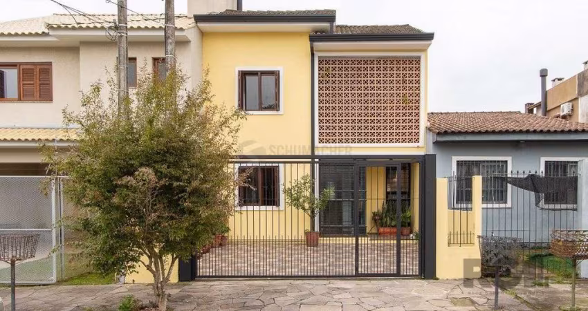 Casa em Hípica