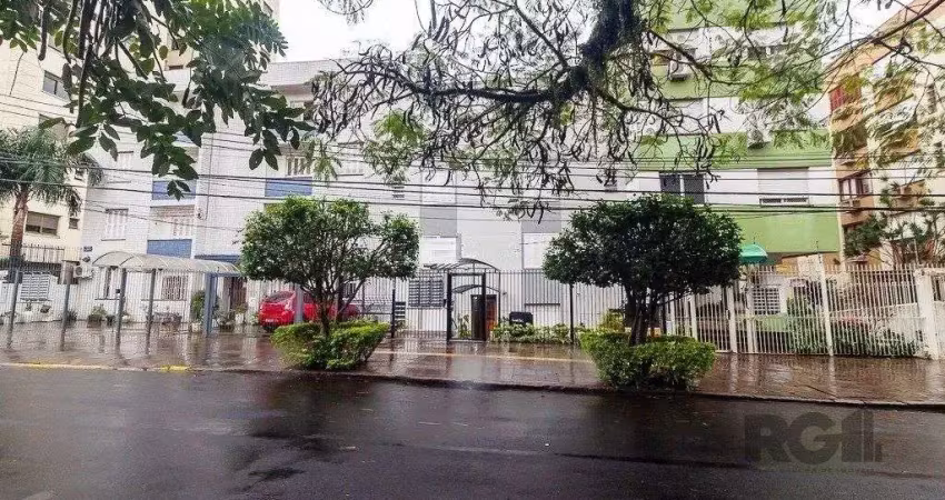 Apartamento com 2 quartos à venda na Avenida Alegrete, 183, Petrópolis, Porto Alegre