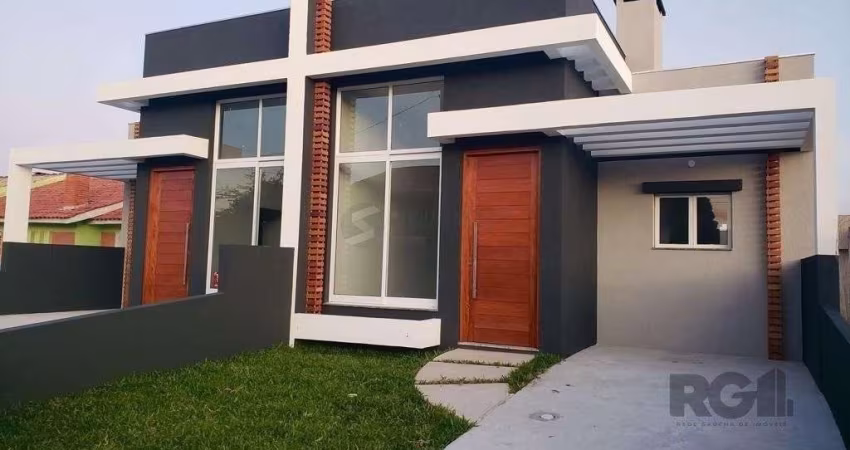 Casa em Zona Norte