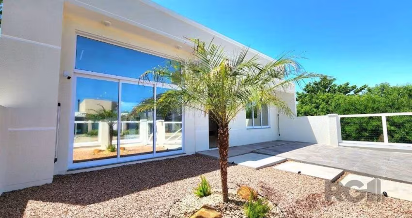 Casa em Capão Novo