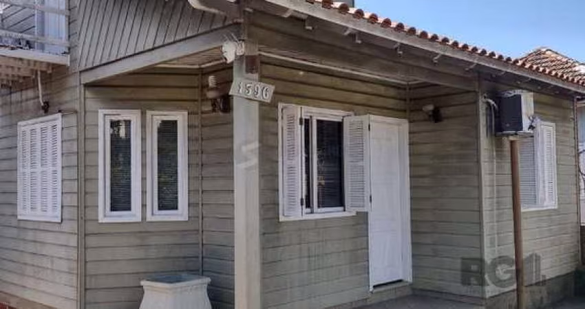 Terreno Residencial em Tristeza