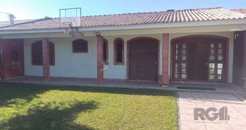 Casa em Zona Norte