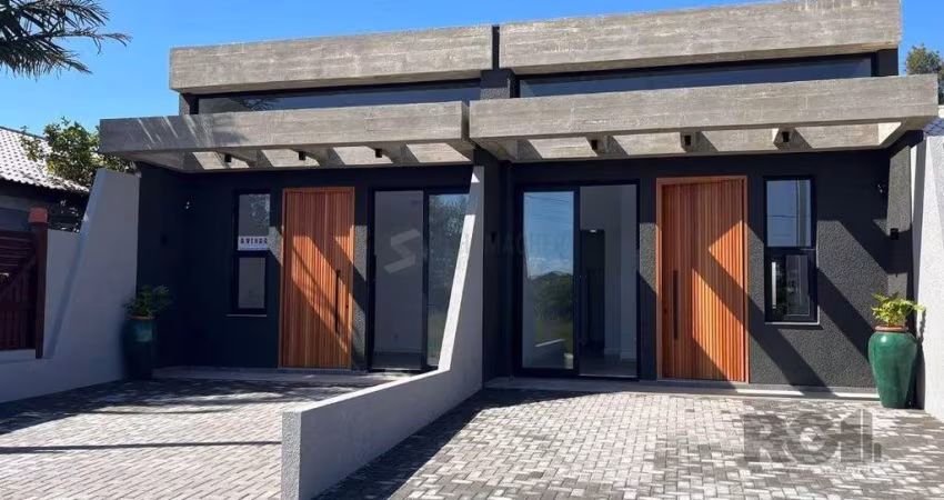 Casa em Guarani