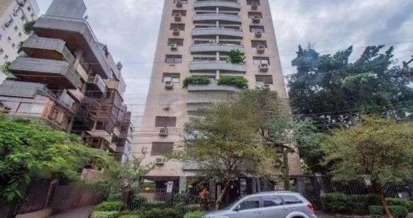 Apartamento em Petrópolis