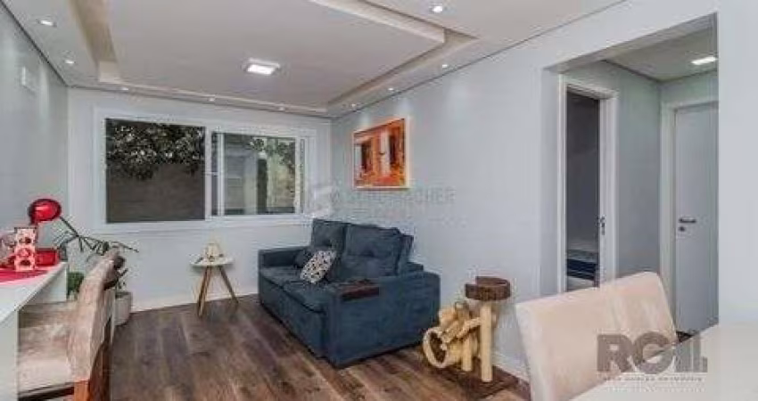 Apartamento em Glória