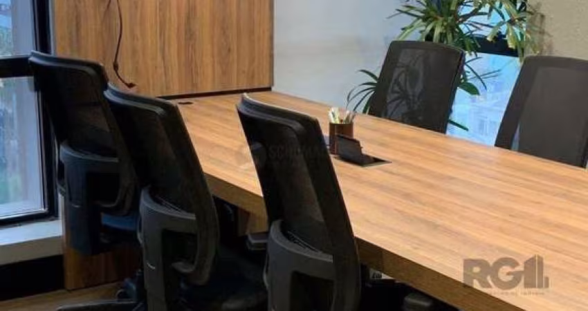 Sala Comercial em Menino Deus