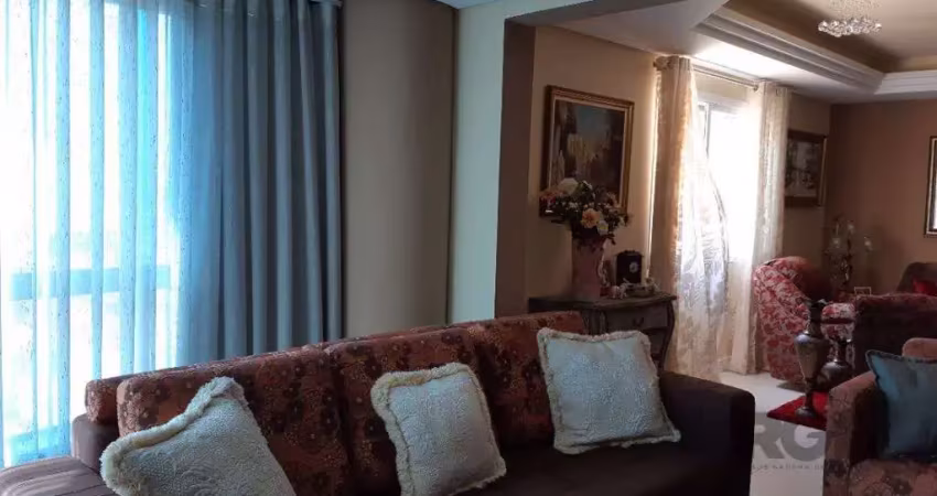 Cobertura com 3 quartos à venda na Rua Moema, 2062, Navegantes, Capão da Canoa
