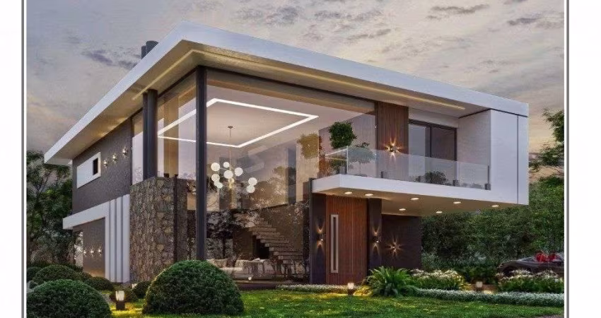 Casa em Condomínio em Capão Ilhas Resort