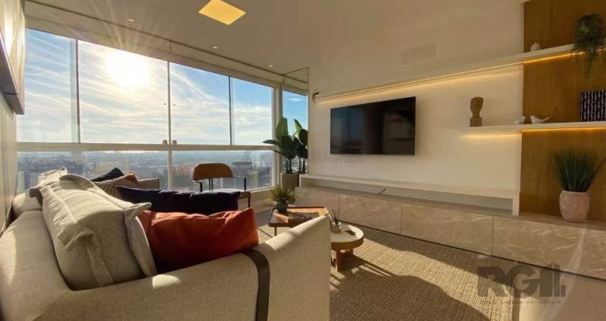 Apartamento em Centro