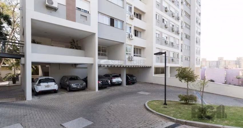 Apartamento | 2 quartos | 1 suíte | 1 vaga | 65,30m2 Privativos | Bairro Tristeza