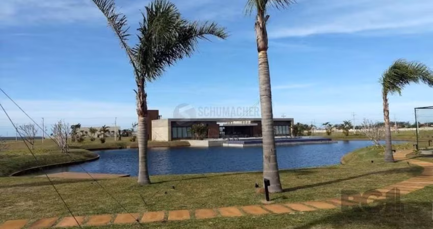 Terreno Residencial em Curumim