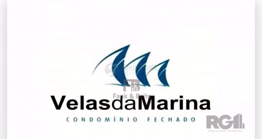 Terreno Residencial em Zona Nova