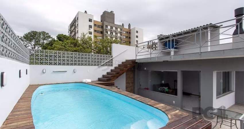 Casa em Tristeza
