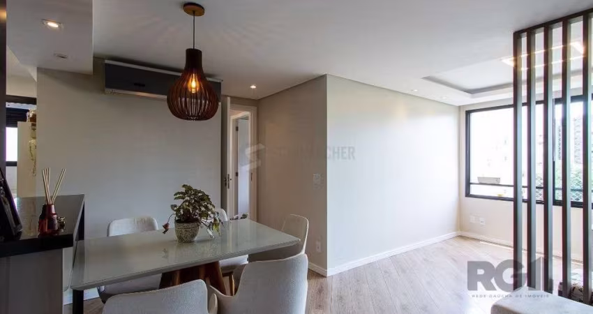 Apartamento em Tristeza