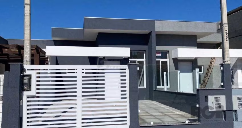 Casa em Guarani
