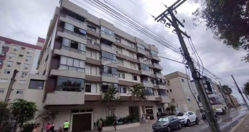 Apartamento em Zona Nova