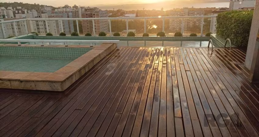 Apartamento em Tristeza