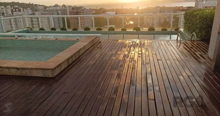 Apartamento com 2 quartos à venda na Avenida Otto Niemeyer, 1076, Tristeza, Porto Alegre
