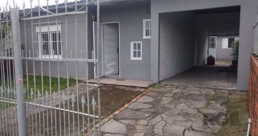 Casa em Centro