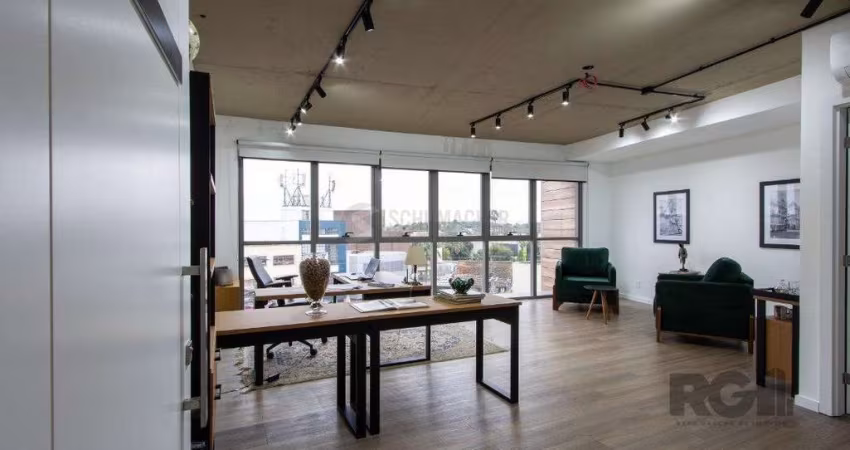 Sala Comercial em Tristeza