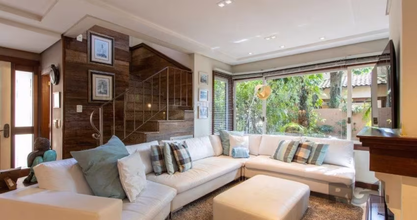 Casa em Condomínio Rincón marino