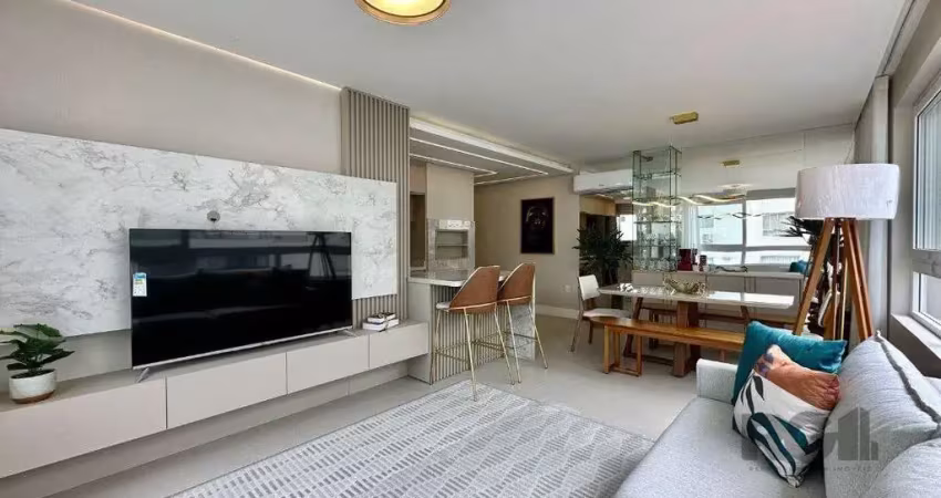 Apartamento com 3 quartos à venda na Rua Marabá, 2823, Navegantes, Capão da Canoa