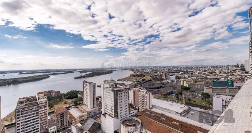 Sala Comercial em Centro Histórico