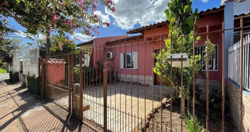 Casa em Passos dos Ferreiros